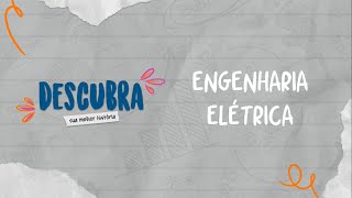 Descubra UFSM 2021  Engenharia Elétrica [upl. by Eybbob]