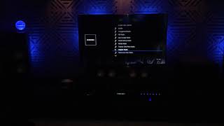 Emotiva XPA 7 channel amplifier review amp demo [upl. by Euqinomad]