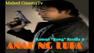 New Action Movies Anak ng Lupa Ramong quotBongquot Revilla Jr 1987 Tagalog Full Movie [upl. by Ainna]