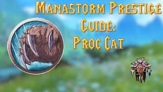 Ascension Prestige Guide Proc Cat [upl. by Viva]