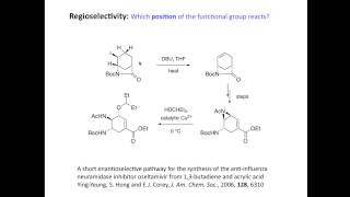 Selectivity in reactions [upl. by Emalee888]