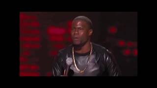 Kevin Hart standup compilation part1 [upl. by Odnumyar367]