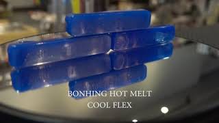 BOHNING HOT MELT COOL FLEX [upl. by Frum181]