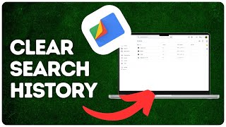 How to clear search history on Google Files [upl. by Richardson]