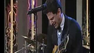 John Pizzarelli amp Thilo Wolf Avalon [upl. by Roxanna836]