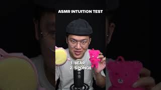 ASMR INTUITION TEST ARE YOU A GOOD LISTENER [upl. by Odlavu967]