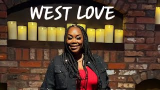 Work It  Remix West Love Featuring Cupid [upl. by Nnylsia]