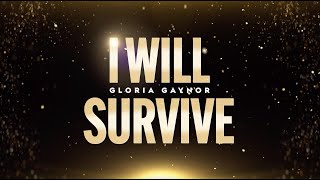 quotGloria Gaynor I Will Survivequot  Documentary Film Trailer [upl. by Harad]