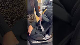 NEW Britax Romer SWIVEL [upl. by Pietra]