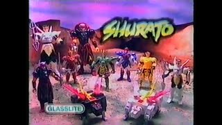 1996  Comercial Shurato  Glasslite [upl. by Danice536]