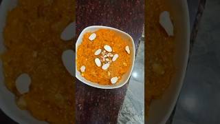 Halva to aapane bahut khae Honge ab ise taste kijiye  short video YouTube halva cooking [upl. by Madelina135]