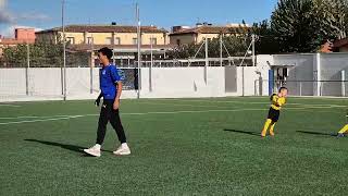 PREVIA  CF ESPLAIS vs UE FIGUERES [upl. by Olra]