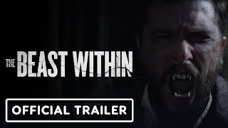 The Beast Within 2024  Official Trailer [upl. by Narda]