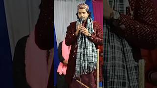 खूबसूरत सलाम Saqib Ali Sabri shots viral newqawwali Salam [upl. by Syl921]