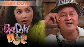 Babalu naghahanap ng bagong katulong  Oki Doki Doc Fastcuts Episode 1  Jeepney TV [upl. by Ahseyn]