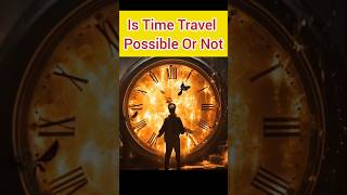 Theory Of Time Travel 📖📚 youtube viralvideo short hindhifacts [upl. by Semyaj586]