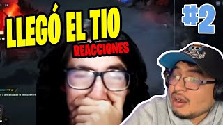 🤓UN POCO PERTURBADOR 🤓  REACCION A VIDEOS RANDOM 2 [upl. by Shama]