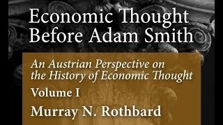 Economic Thought Before Adam Smith  Chapter 13 Physiocracy in MidEighteenth Century France [upl. by Ynettirb570]