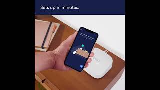 Amazon eero Pro 6E mesh wifi router [upl. by Littell152]