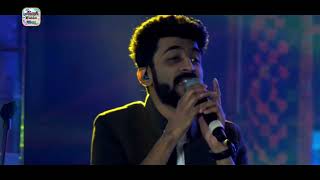 Aami Sudhu Cheyechi Tomay x Aamar Mon  Mohammed Irfan  AkashMusicAlbum  Love Song  Live Concert [upl. by Notlrak]