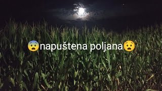 Istražujem napuštenu poljanu😧 [upl. by Nivrek]