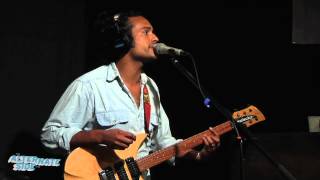 Yeasayer  quotBlue Paperquot Live at WFUV [upl. by Oirobil591]