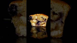 Recette  muffins myrtilles  chocolat blanc [upl. by Bigod]