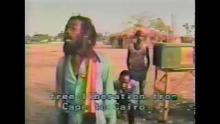 Rastafari voices  A documentary On The Reasoning amp Livity Of Rastafari 1979 [upl. by Epp]