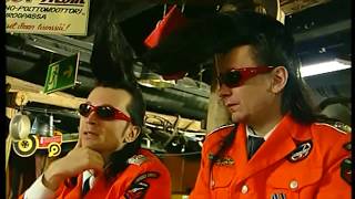 HQ  LENINGRAD COWBOYS THE MUSIC AND THE FINNISH STYLE [upl. by Corwun]