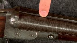 How to Rust Blue Damascus or Twist Steel Barrels  MidwayUSA Gunsmithing [upl. by Edaj790]