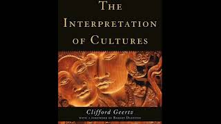 quotLa interpretación de las culturasquot de Clifford Geertz una breve reseña [upl. by Zampardi]