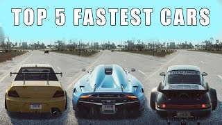 Top 10 Supercars YOU MUST OWN in NFS Heat  Best Supercars in NFS Heat [upl. by Naig]