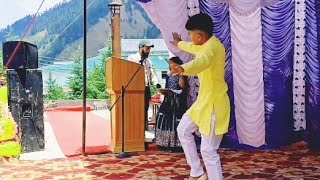 quot3 Peg Sharry Mannquot Full Video  Little Angel School Bhaderwah  Ayush Latest Punjabi Songs 2024 [upl. by Lindy]