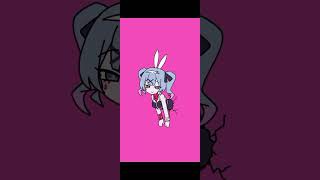 rabbit hole miku animation cr channelcastation [upl. by Edorej]