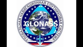 Constelação Glonass [upl. by Gnouv]