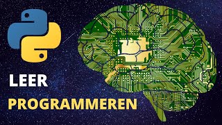 HOE LEER JE PROGRAMMEREN  Programmeren voor beginners 2020 [upl. by Enirroc]