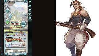 Granblue Fantasy  First Look at Knickknack Academy [upl. by Mode]