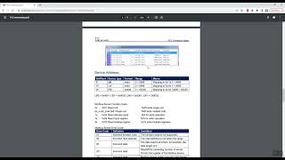 78 Настройка обмена между CODESYS V35 и Weintek по Modbus TCP панель  slave [upl. by Grieve]