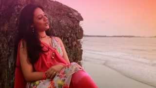 Bechain Halvya LaataSpruha Joshi Vaishali Samant  Sagarika Music [upl. by Rahman]