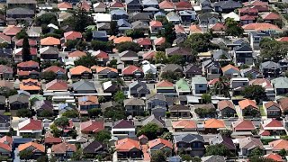 The great negative gearing distraction [upl. by Aleece]