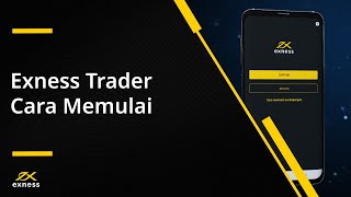 Exness Trader Cara Memulai Android [upl. by Beniamino]