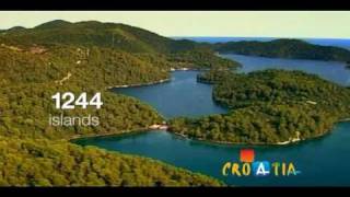 Croatia  Croatian National Tourist Board [upl. by Bradway]