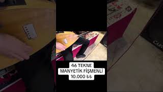 46 TEKNE TEK MANYETİK FİŞMENLİ KELEBEK DİVAN 10000 ₺₺ 0507 169 59 43 [upl. by Sancho]