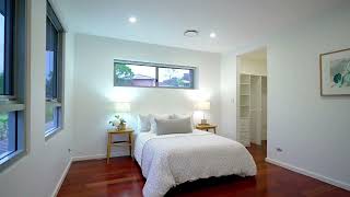 2 Woodvale Pl Castle Hill NSW 2154 [upl. by Kalina]