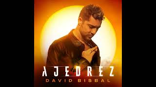 David Bisbal  Ajedrez [upl. by Ailito]