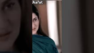 Aafat episode 17 part 01 shortsviral pakiatanidramaaafat [upl. by Seka]