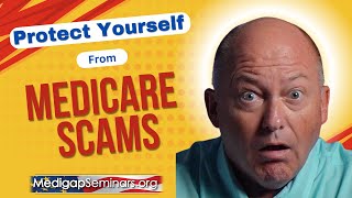 Protect Yourself From Part D to Medicare Advantage Scams [upl. by Darraj]