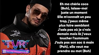 LAlgérino ft Soolking  Roméo ParolesLyrics [upl. by Aley]