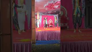 Tandav dance on Namokarmantra [upl. by Eduam]