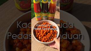 Kacang kuda pedas [upl. by Asiruam]